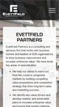 Mobile Screenshot of evettfield.com